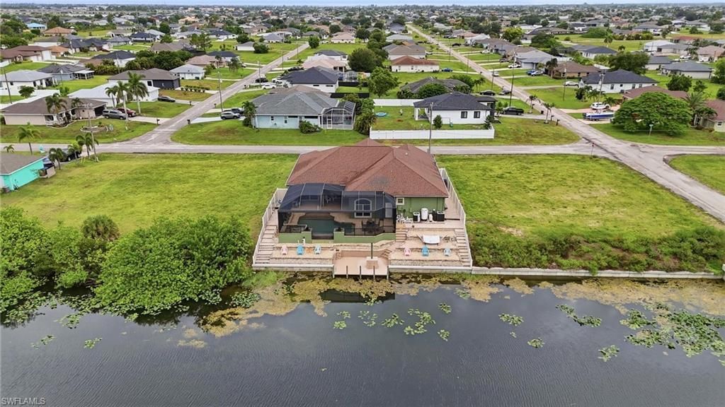 1005 NW 3rd Pl, Cape Coral, FL 33993 Photo