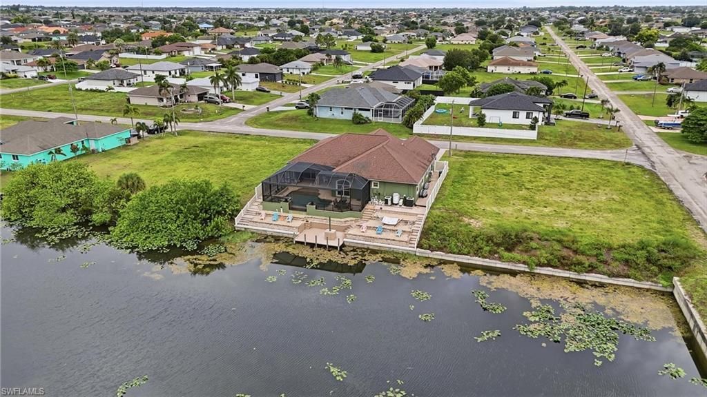 1005 NW 3rd Pl, Cape Coral, FL 33993 Photo