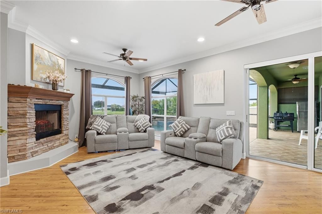 1005 NW 3rd Pl, Cape Coral, FL 33993 Photo