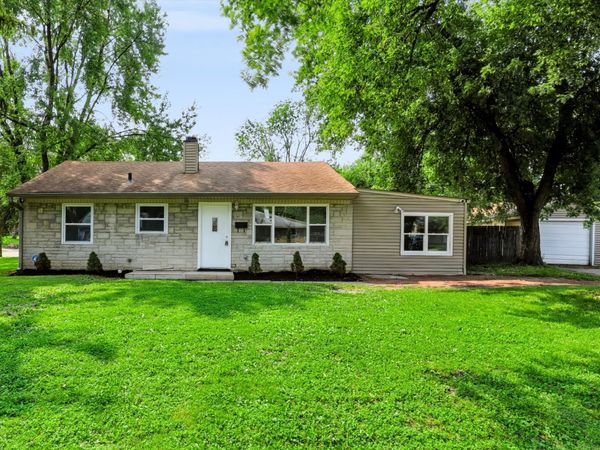 4001 Kalmar Drive , Indianapolis, IN 46222