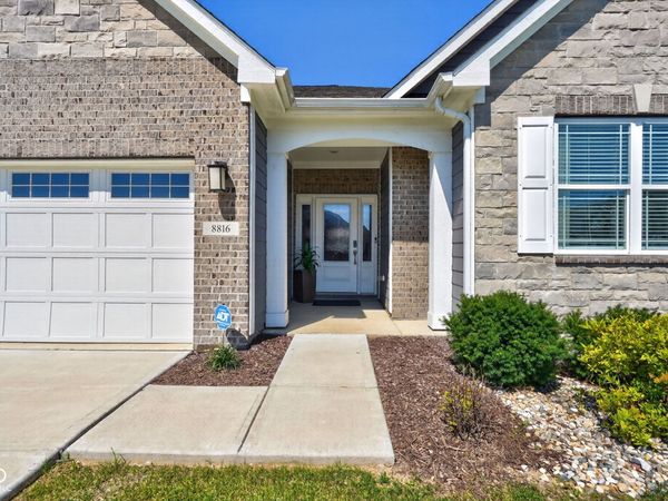 8816 Blackburn Street , Fortville, IN 46040