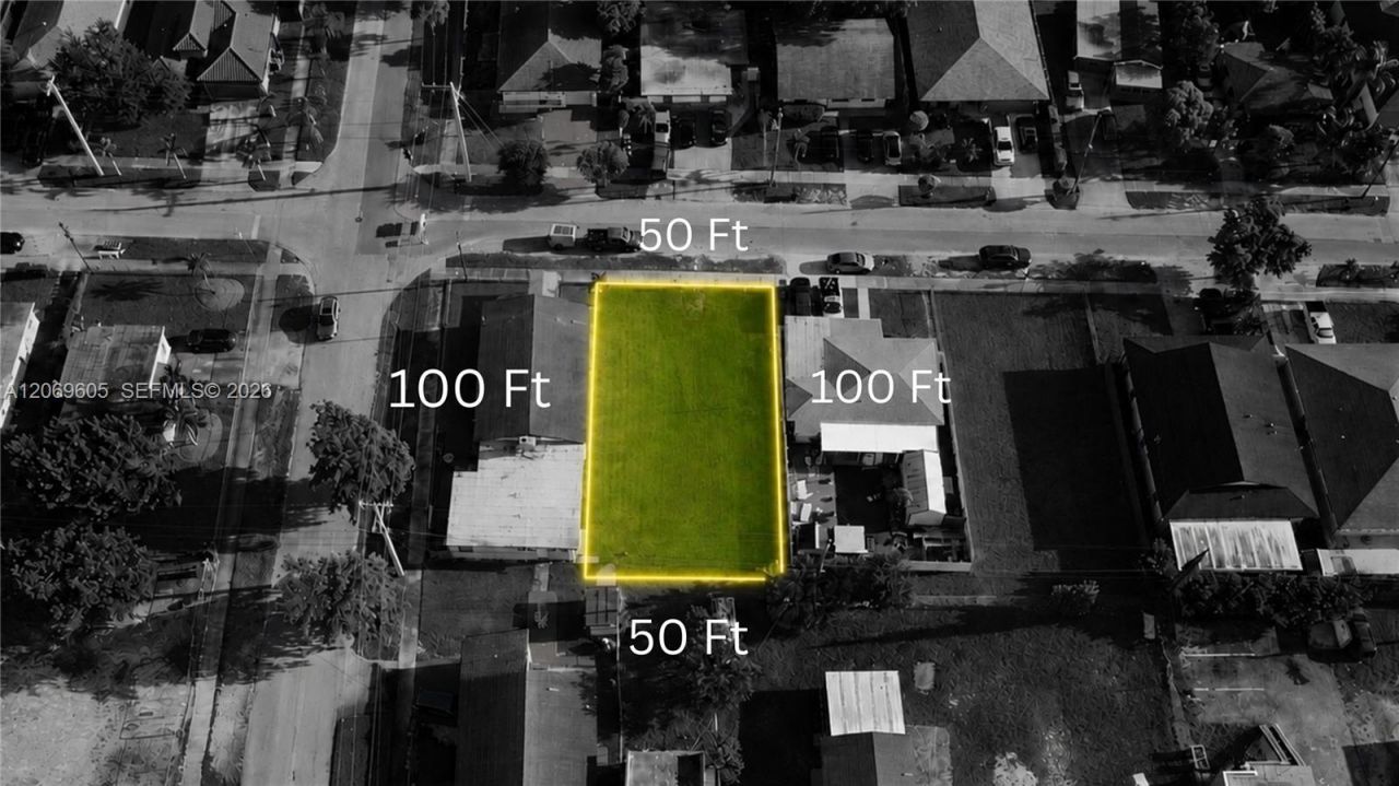 5676 Fletcher St, Hollywood, FL 33023 Photo