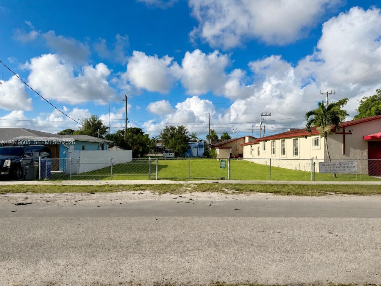 5676 Fletcher St, Hollywood, FL 33023 Photo