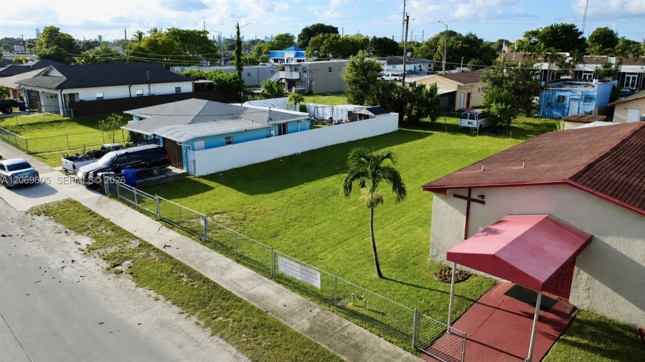 5676 Fletcher St, Hollywood, FL 33023 Photo