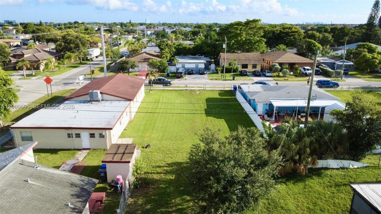 5676 Fletcher St, Hollywood, FL 33023 Photo