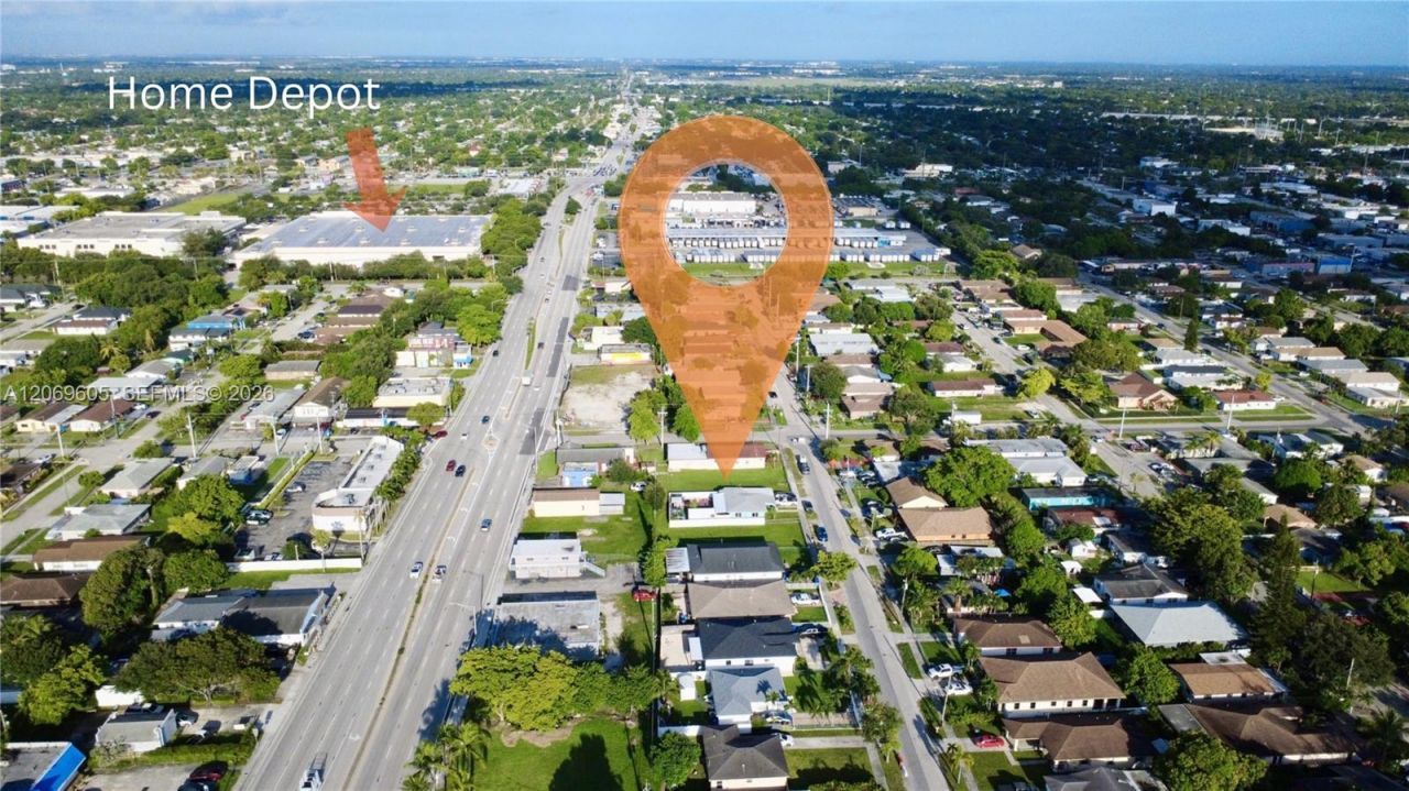 5676 Fletcher St, Hollywood, FL 33023 Photo