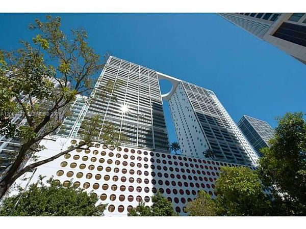 55 SE 6th St , Unit 2007, Miami, FL 33131