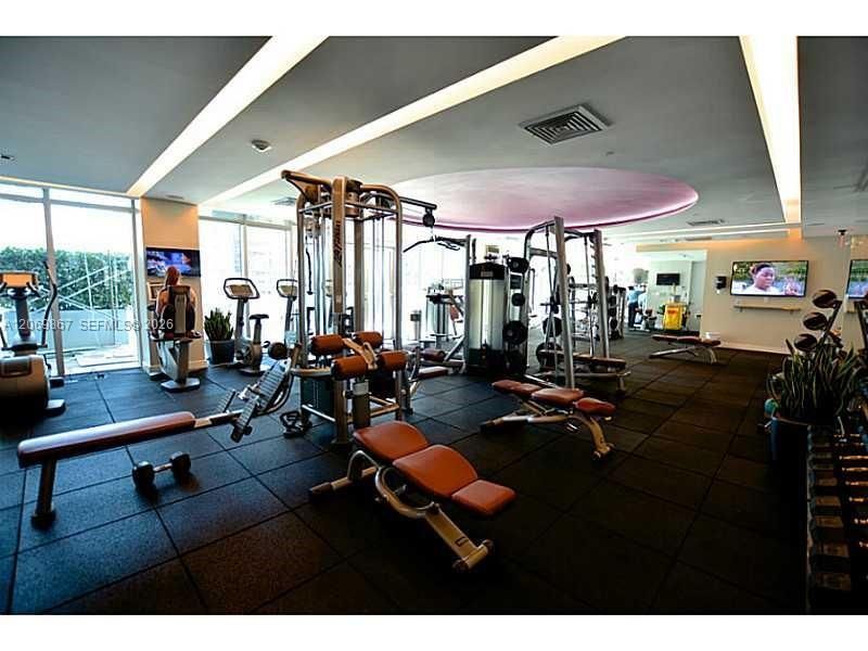 55 SE 6th St , Unit 2007, Miami, FL 33131 Photo