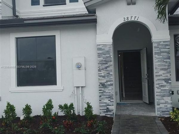 28771 SW 132nd Ct , Homestead, FL 33033
