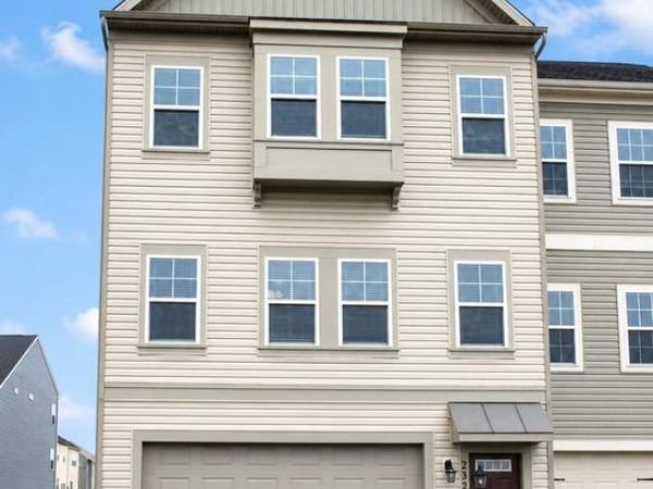 232 PARKLAND DRIVE, STEPHENSON, VA 22656