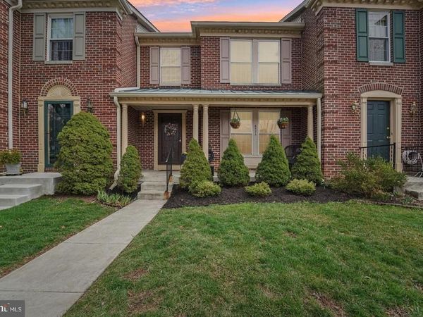 4523 KINGSCUP COURT , ELLICOTT CITY, MD 21042