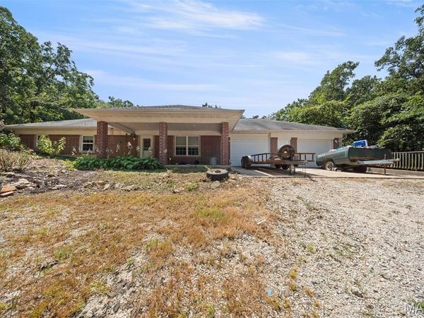 10300 County Road 5260 , Rolla, MO 65401