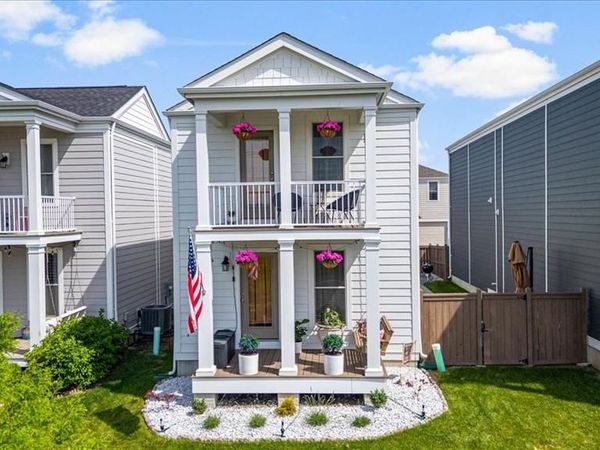 32 Freehold Rock Place , St Charles, MO 63301