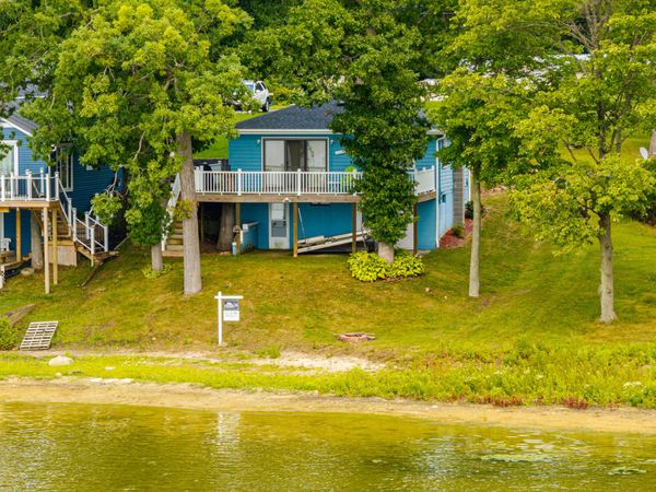 16215 Bass Lake Avenue, Gowen, MI 49326