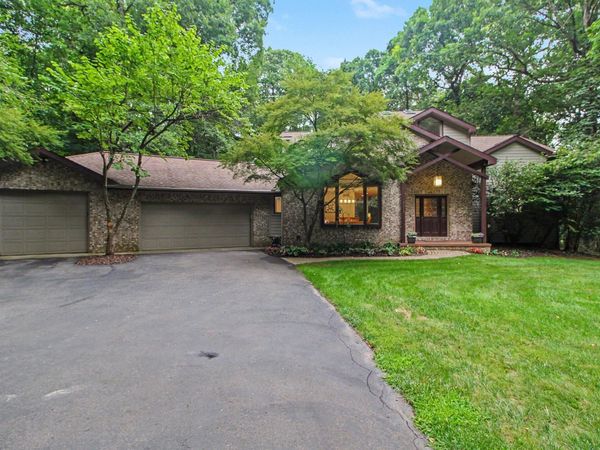 7493 Black Forest Drive, Dexter, MI 48130