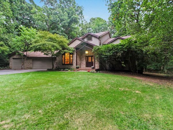 7493 Black Forest Drive, Dexter, MI 48130