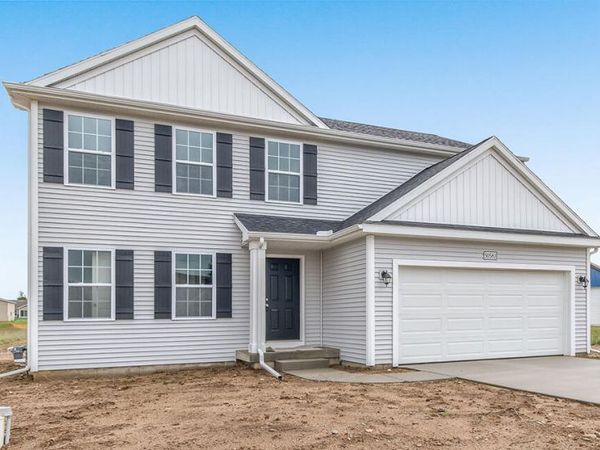 5719 Landrum Trail, Portage, MI 49024