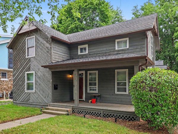 9 S Summit Street, Ypsilanti, MI 48197