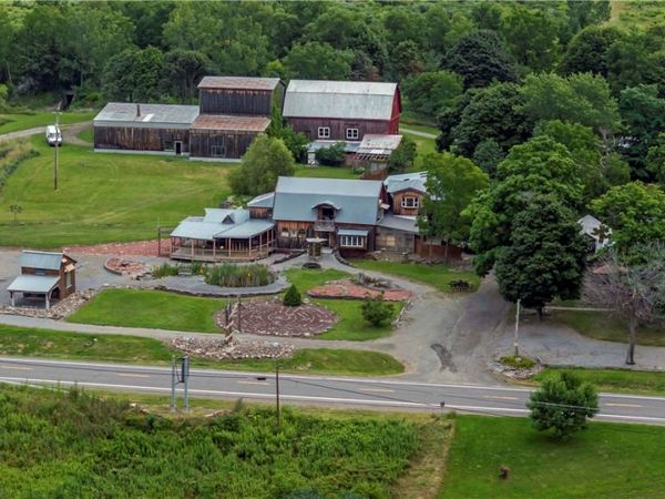 4966 State Route 414, Burdett, NY 14818