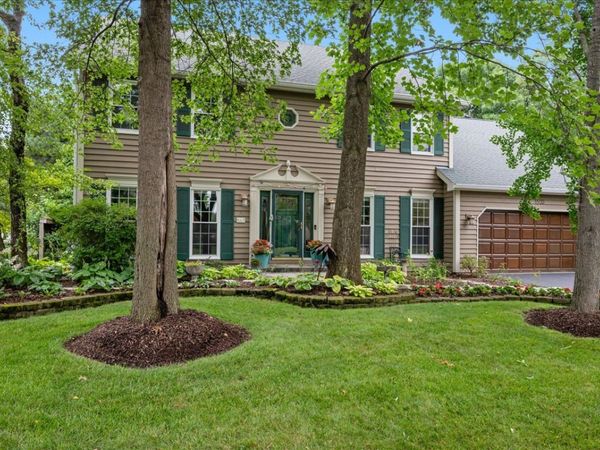 1533 Meadowland Drive , Naperville, IL 60540