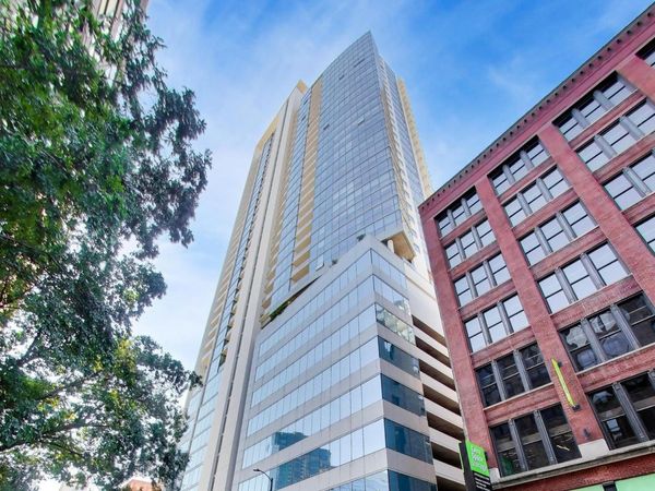 303 W Ohio Street , Unit 1504, Chicago, IL 60654