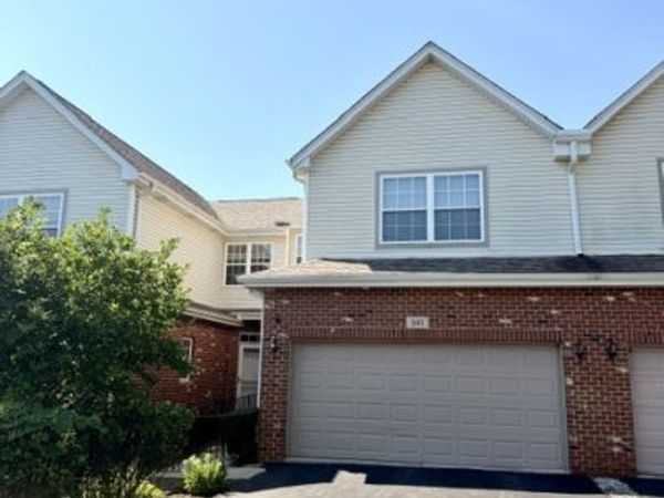 541 GOODWIN Drive, Bolingbrook, IL 60440