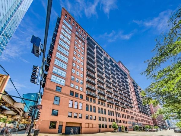 165 N Canal Street , Unit 1426, Chicago, IL 60606
