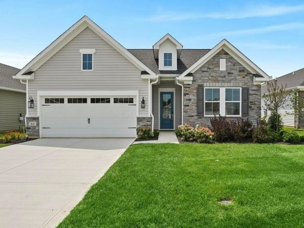 63 Coldstone Court , Delaware, OH 43015
