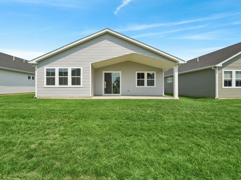 63 Coldstone Court , Delaware, OH 43015 Photo 28