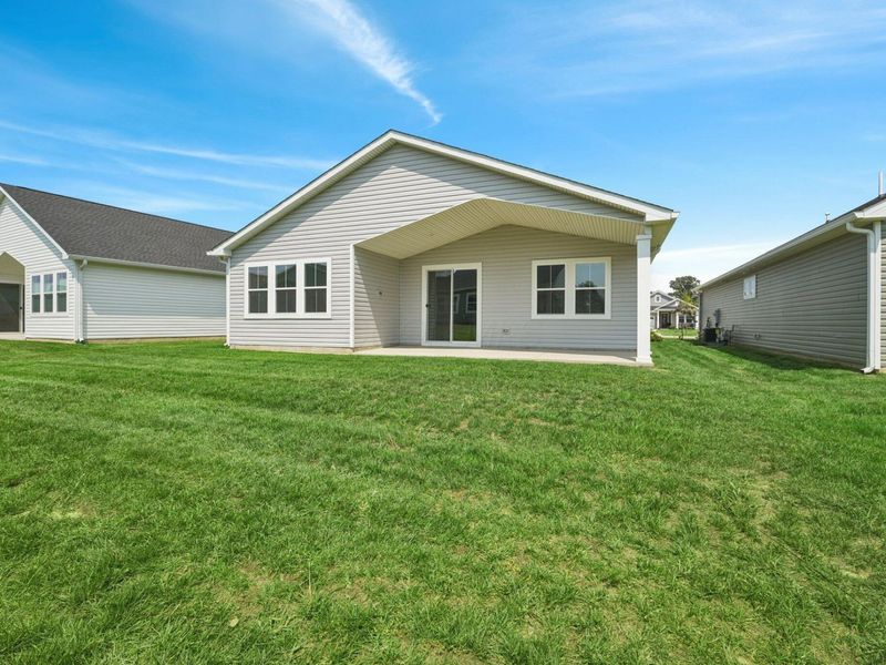 63 Coldstone Court , Delaware, OH 43015 Photo 29
