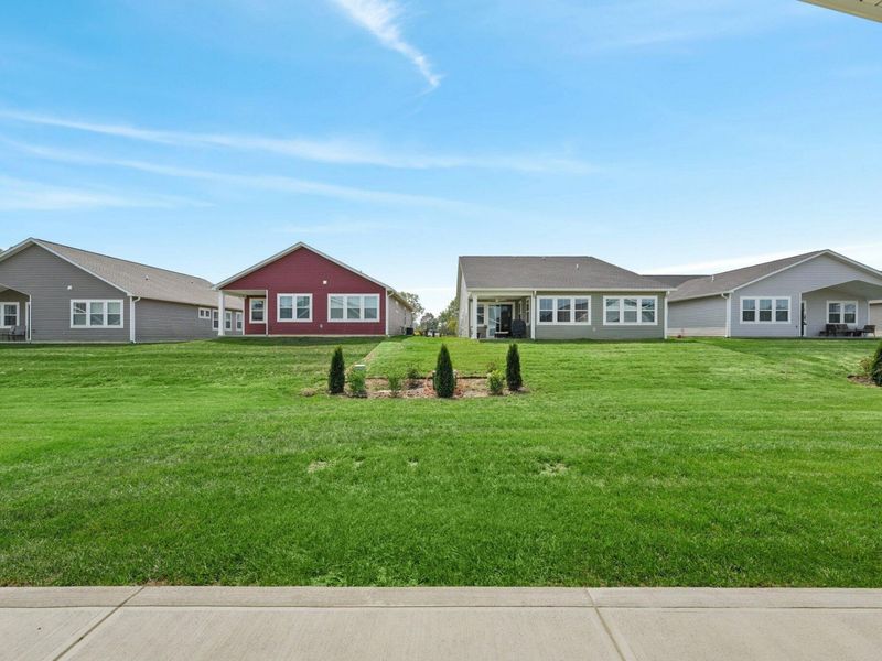 63 Coldstone Court , Delaware, OH 43015 Photo 30