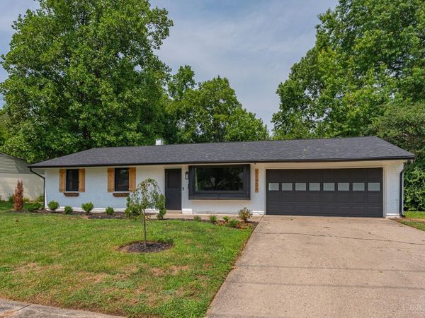 11926 Lawnview Avenue, Springdale, OH 45246