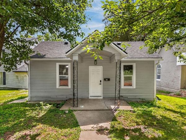 604 Laramie Street, Atchison, KS 66002