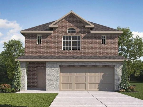 2212 Chloe Lane, Anna, TX 75409