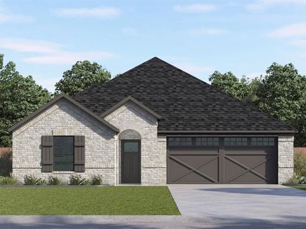 1939 Serene Springs Road, Celina, TX 75009