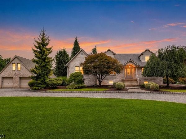 312 Naughright Rd, Washington, NJ 07853