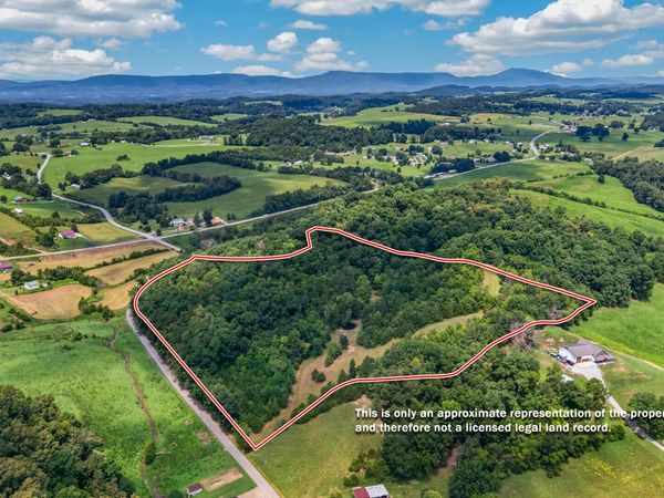 4850 Afton Rd, Afton, TN 37616
