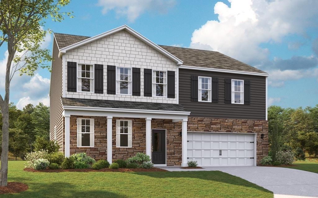 4325 Farm Way Trail NE Circle, Cleveland, TN 37323 Main Photo