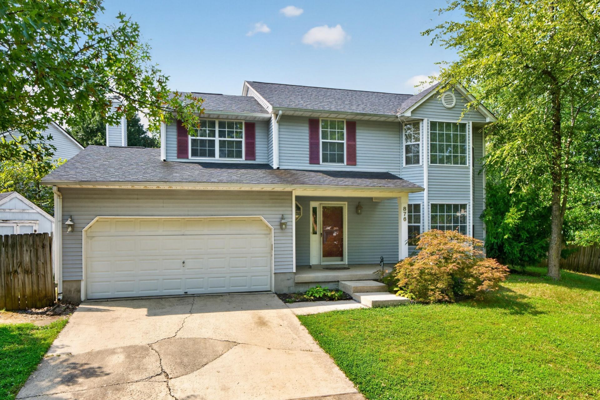 876 Ridgebrook Road, Lexington, KY 40509 Main Photo