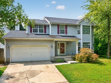 876 Ridgebrook Road, Lexington, KY 40509