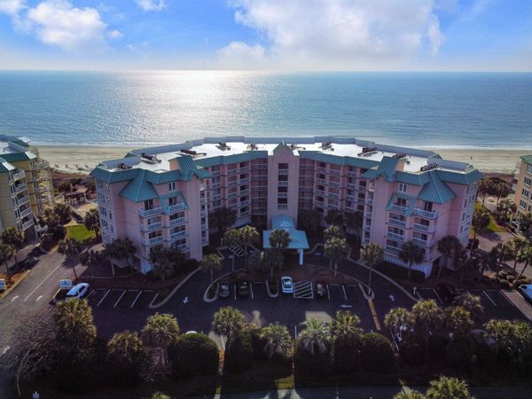 145 South Dunes Dr. , Pawleys Island, SC 29585