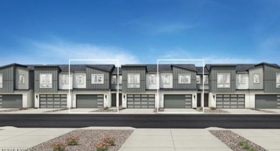 2630 Deweese Loop, Unit Rivercrest, Reno, NV 89509 Photo