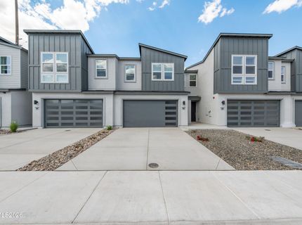 2630 Deweese Loop, Unit Rivercrest, Reno, NV 89509 Photo