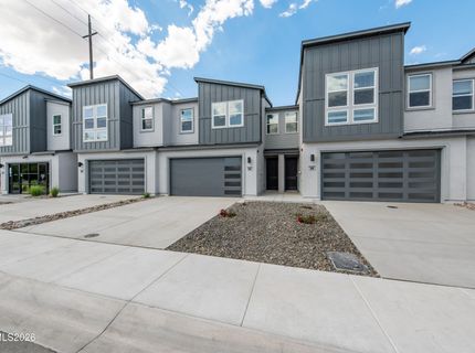 2630 Deweese Loop, Unit Rivercrest, Reno, NV 89509 Photo