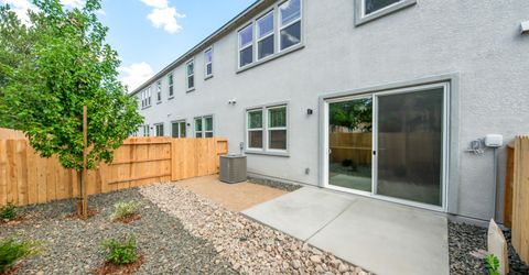 2630 Deweese Loop, Unit Rivercrest, Reno, NV 89509 Photo