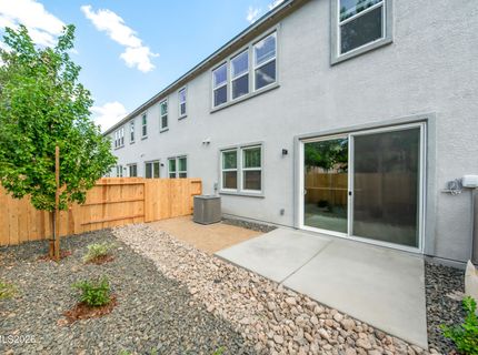 2630 Deweese Loop, Unit Rivercrest, Reno, NV 89509 Photo