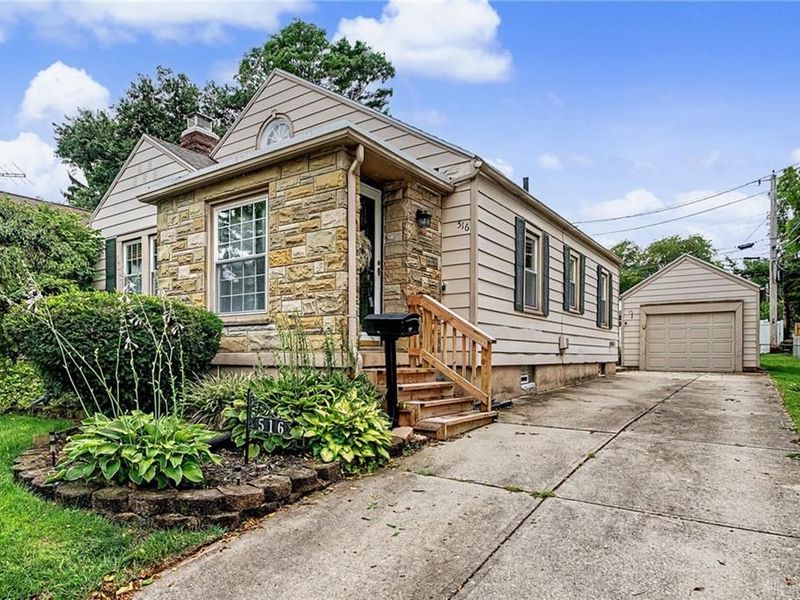 516 Monteray Avenue, Kettering, OH 45419 Photo 1
