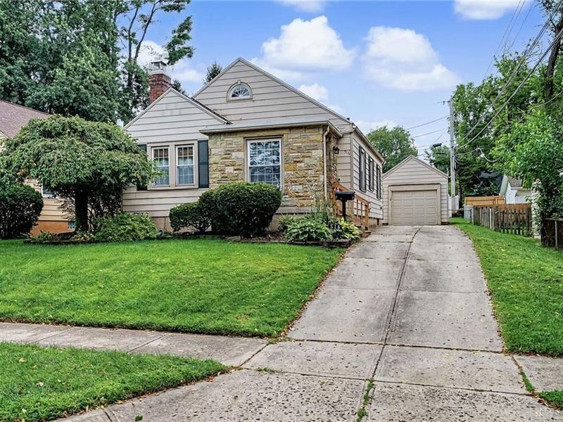 516 Monteray Avenue, Kettering, OH 45419 Photo 2