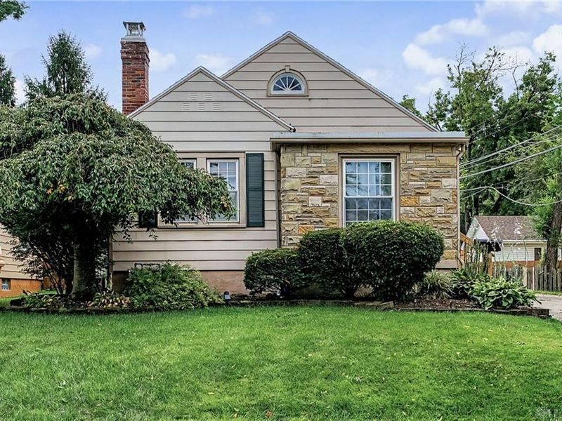 516 Monteray Avenue, Kettering, OH 45419 Photo 3