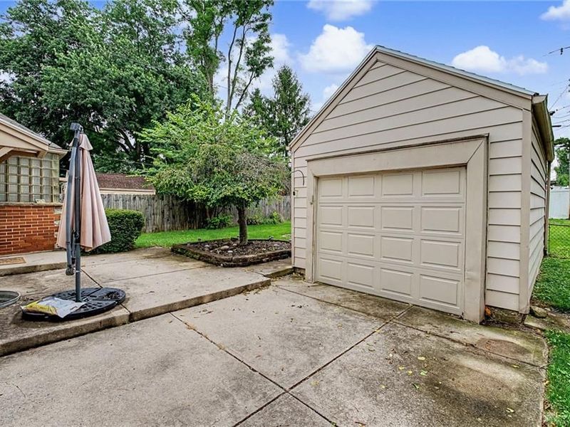 516 Monteray Avenue, Kettering, OH 45419 Photo 39